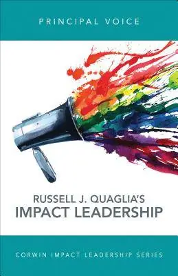 Premium Principal Voice: Listen, Learn, Lead / 1st Edition