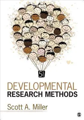 Developmental Research Methods / 5th Edition Betrouwbaar