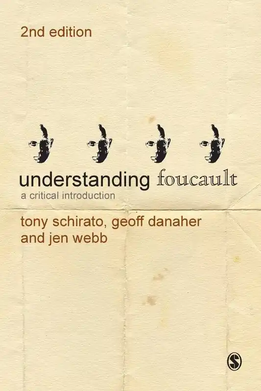 Tony Schirato / 2nd Edition Beperkt Aanbod