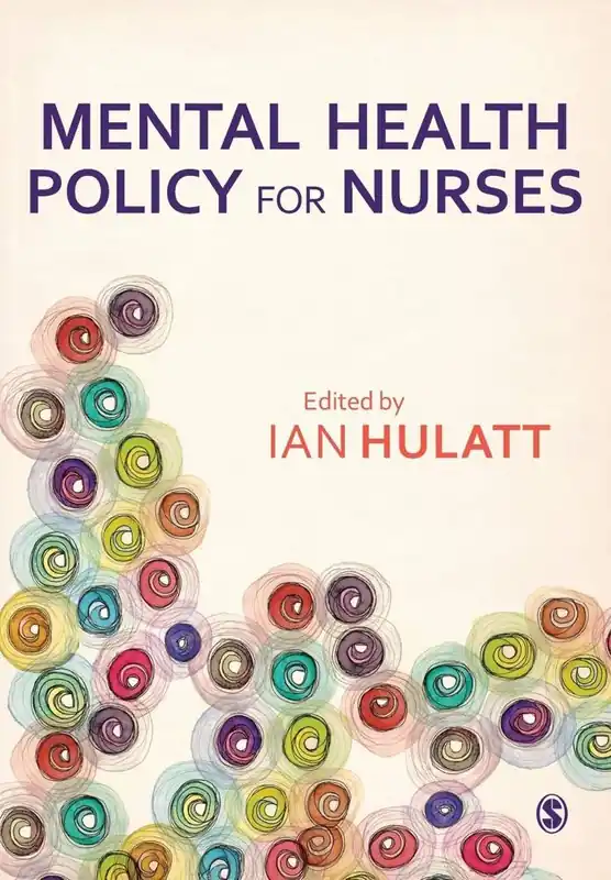 Shop Nu Mental Health Policy for Nurses / 1st Edition