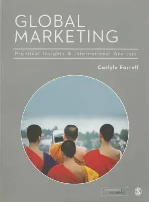 Koop Vandaag Global Marketing: Practical Insights and International Analysis / 1st Edition