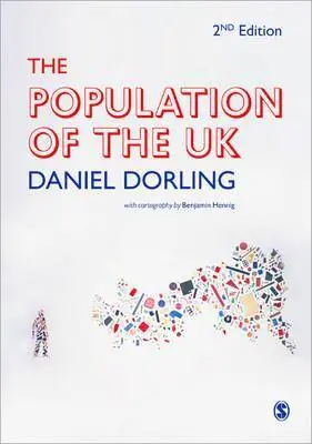 The Population of the UK / 2nd Edition Koop Online