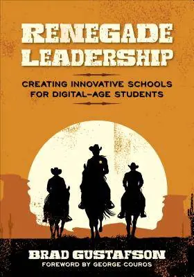Superprijs Renegade Leadership / 1st Edition