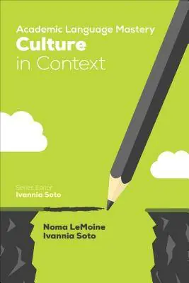 Academic Language Mastery: Culture in Context / 1st Edition Flitsaanbieding