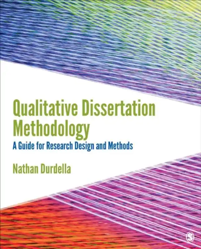 Qualitative Dissertation Methodology: A Guide for Research Design and Methods / 1st Edition Snelle Levering