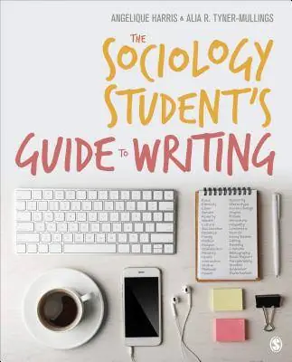 Populair The Sociology Student's Guide to Writing / 2nd Edition