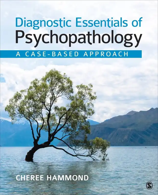 Beperkt Aanbod Diagnostic Essentials of Psychopathology: A Case-Based Approach / 1st Edition