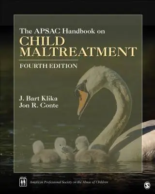 Betrouwbaar The APSAC Handbook on Child Maltreatment / 4th Edition