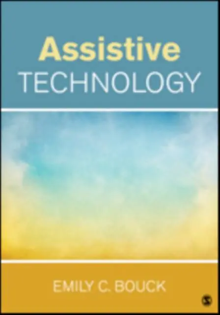 Assistive Technology / 1st Edition Direct Beschikbaar
