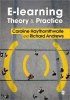 E-learning Theory and Practice / 1st Edition Alleen Vandaag