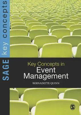 Key Concepts in Event Management / 1st Edition Veilige Betaling