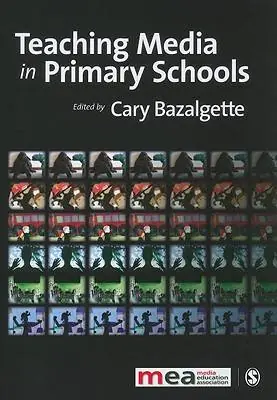 Fabrieksprijs Teaching Media in Primary Schools / 1st Edition