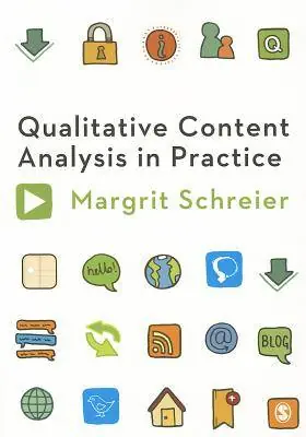 Gratis Retour Qualitative Content Analysis in Practice / 1st Edition