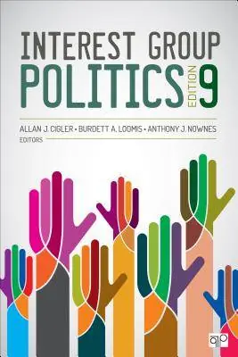 Interest Group Politics / 9th Edition Beperkt Aanbod