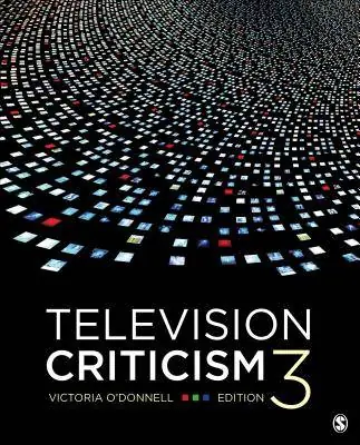 Direct Beschikbaar Television Criticism / 3rd Edition
