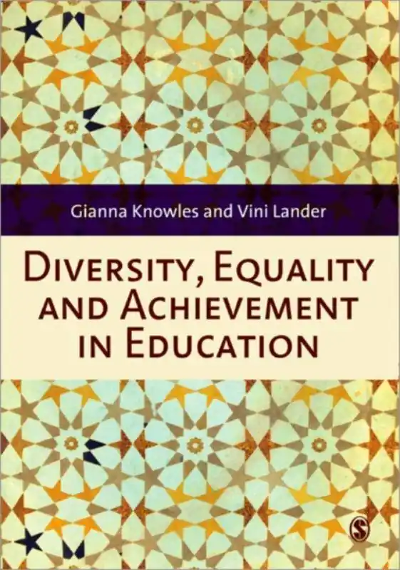 Diversity, Equality and Achievement in Education / 1st Edition Speciale Aanbieding