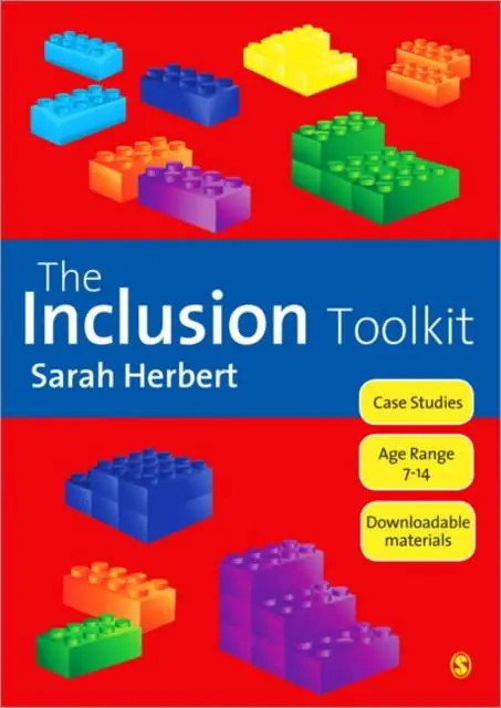 Beperkte Voorraad The Inclusion Toolkit / 1st Edition