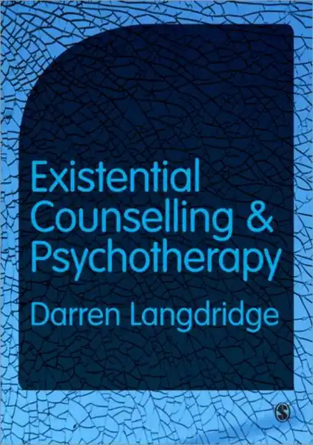 Koop Vandaag Existential Counselling and Psychotherapy / 1st Edition