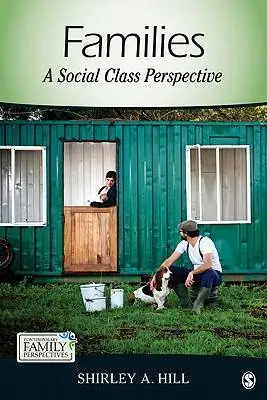 Families: A Social Class Perspective / 1st Edition Laatste Kans