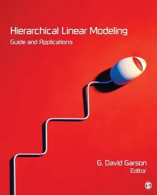 Hierarchical Linear Modeling: Guide and Applications / 1st Edition Favoriet