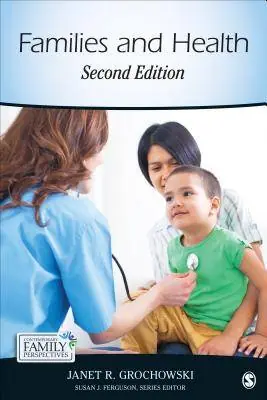 Families and Health / 2nd Edition Lage Prijs
