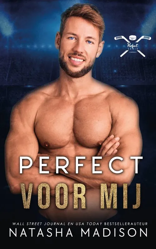 Uitverkoop Perfect voor mij / Druk 1