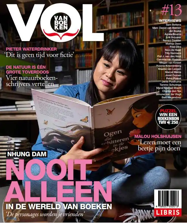VOL van Boeken / Druk 1 Gratis Verzending
