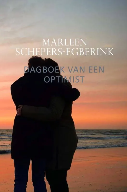 Finale Uitverkoop Dagboek van een optimist / Druk 1