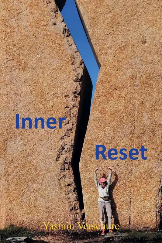 Inner Reset / Druk 1 Seizoensaanbieding