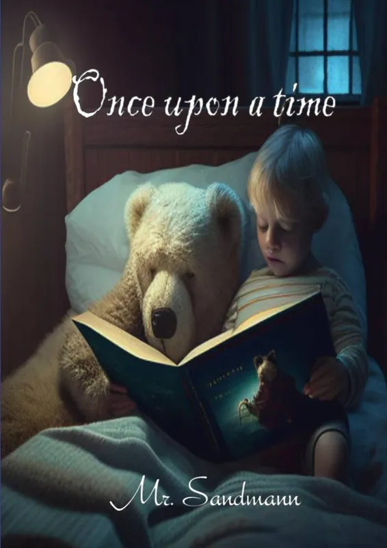 Gecertificeerd Once upon a time / 1st Edition
