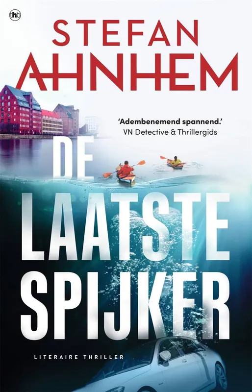 De laatste spijker / Druk 1 Goedkoop