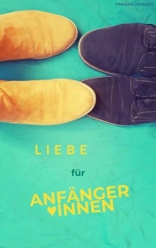 Liebe für Anfänger*innen / 1 Edition Actieprijs