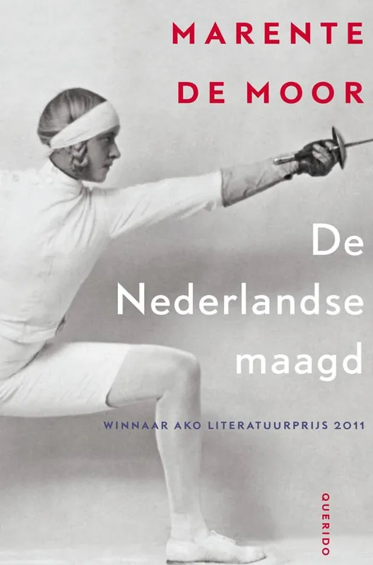 Merkproduct De Nederlandse maagd / Druk 22