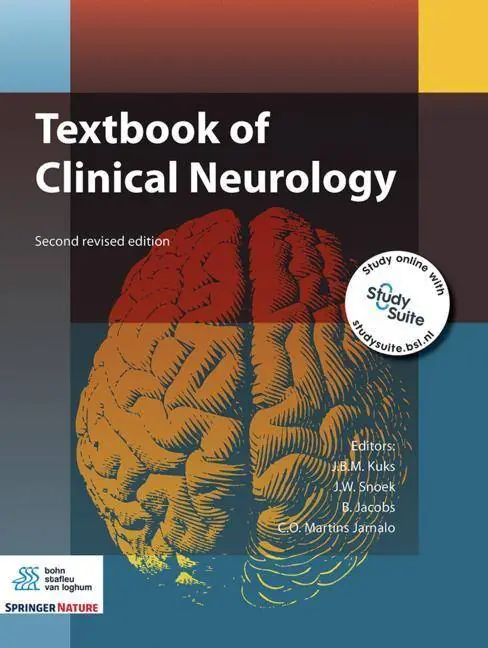 Textbook of Clinical Neurology / 2nd Edition Beste Prijs