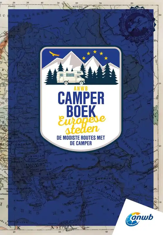 Speciale Aanbieding Europese steden / Druk 1
