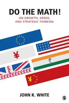 Do the Math!: On Growth, Greed, and Strategic Thinking / 1st Edition Lage Prijs