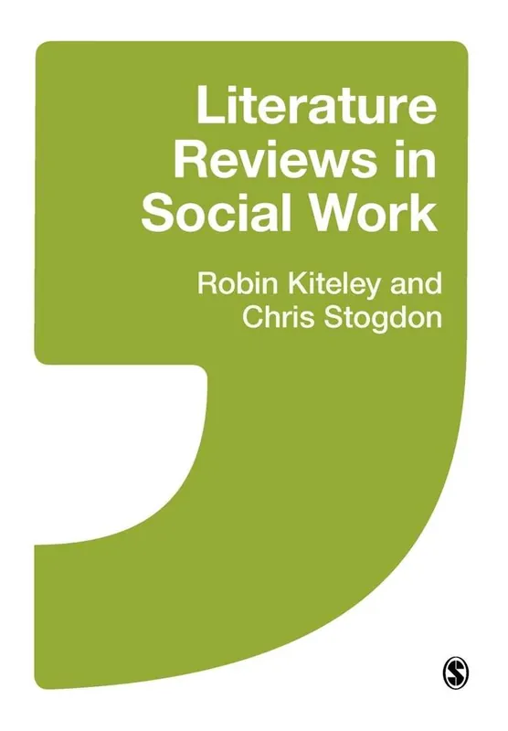 Gereduceerde Prijs Literature Reviews in Social Work / 1st Edition