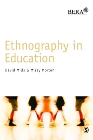 Aanbieding Ethnography in Education / 1st Edition