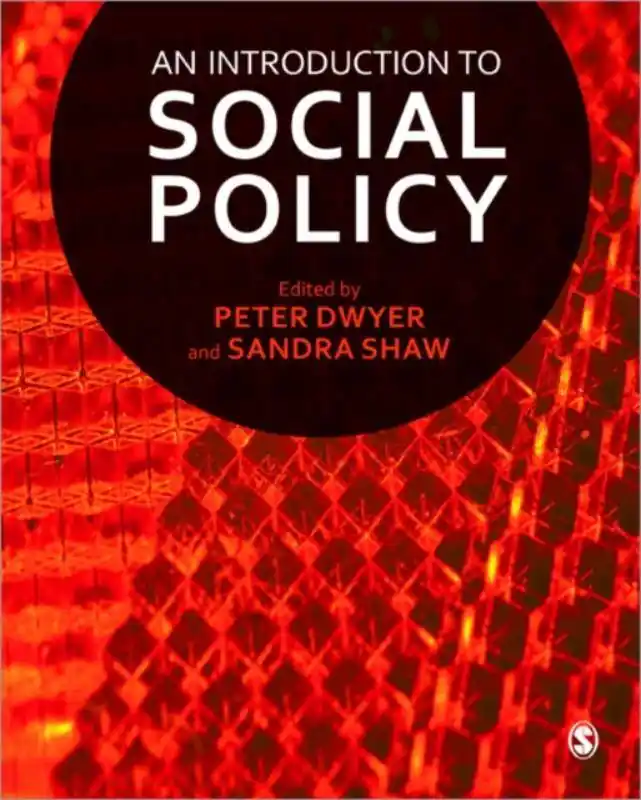 An Introduction to Social Policy / 1st Edition Beste Prijs