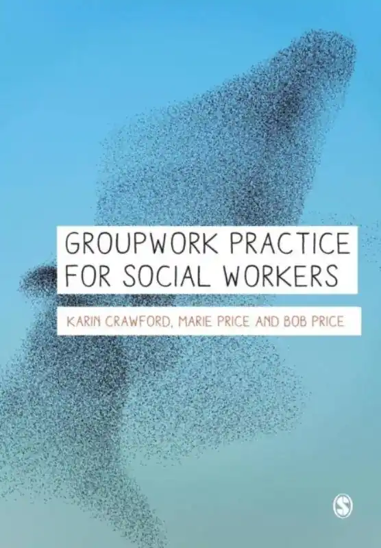 Uitverkoop Groupwork Practice for Social Workers / 1st Edition