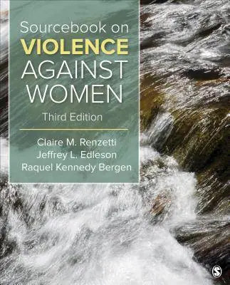 Sourcebook on Violence Against Women / 3rd Edition Flitsaanbieding