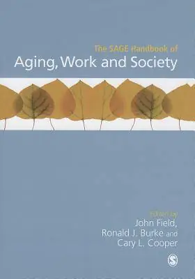 Veilige Betaling The SAGE Handbook of Aging, Work and Society / 1st Edition