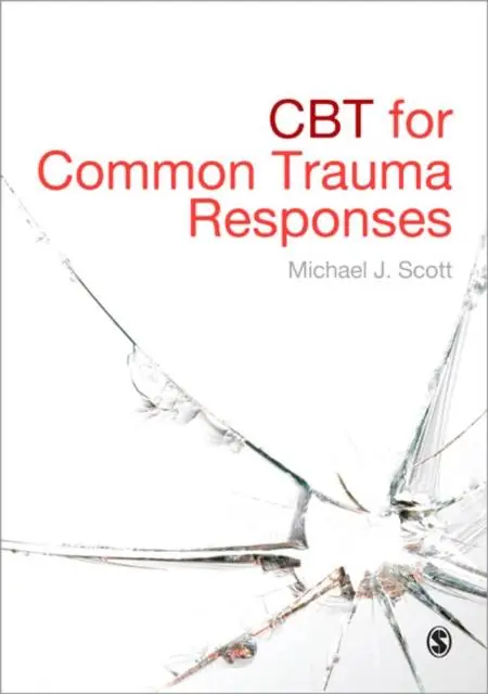 Bestseller CBT for Common Trauma Responses / 1st Edition