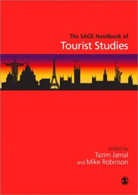 The SAGE Handbook of Tourism Studies / 1st Edition Direct Beschikbaar