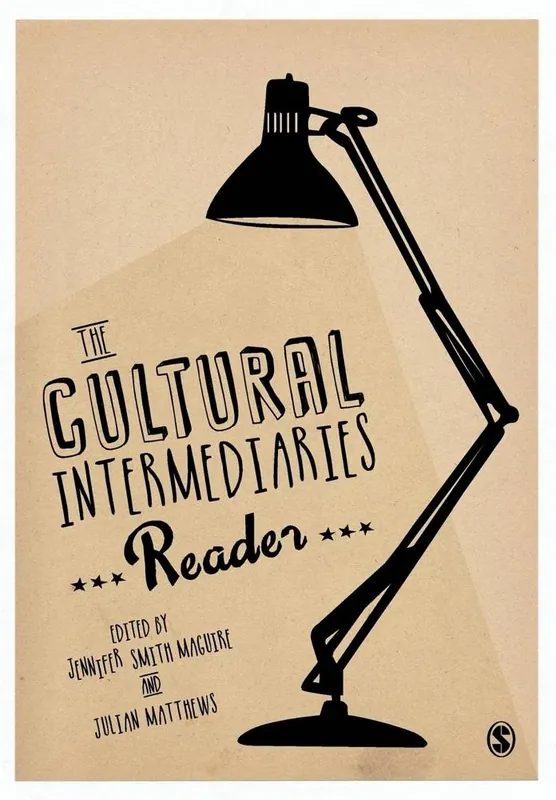The Cultural Intermediaries Reader / 1st Edition Koop Online