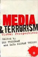 Media and Terrorism: Global Perspectives / 1st Edition Superprijs