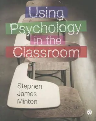 Direct Verzonden Using Psychology in the Classroom / 1st Edition