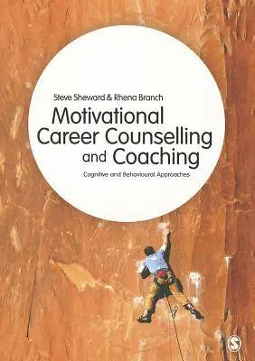 Laatste Kans Motivational Career Counselling & Coaching / 1st Edition