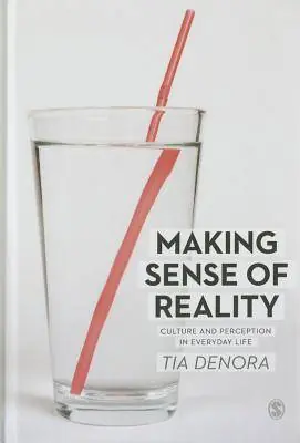 Betrouwbaar Making Sense of Reality: Culture and Perception in Everyday Life / 1st Edition