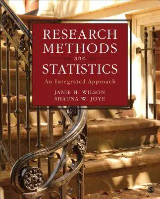 Koopje Research Methods and Statistics: An Integrated Approach / 1st Edition